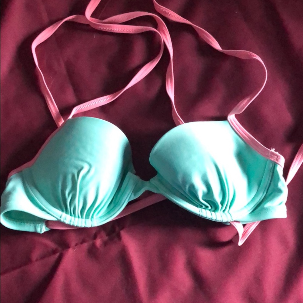 Bikini top
